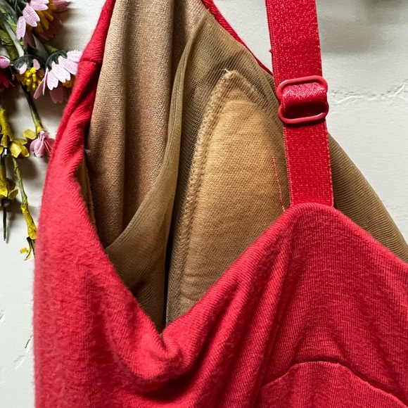 CosaBella Long Maxi Dress Size 4 🤩Please read one flaw - Picture 6 of 12